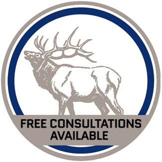 Free Consultations Available badge