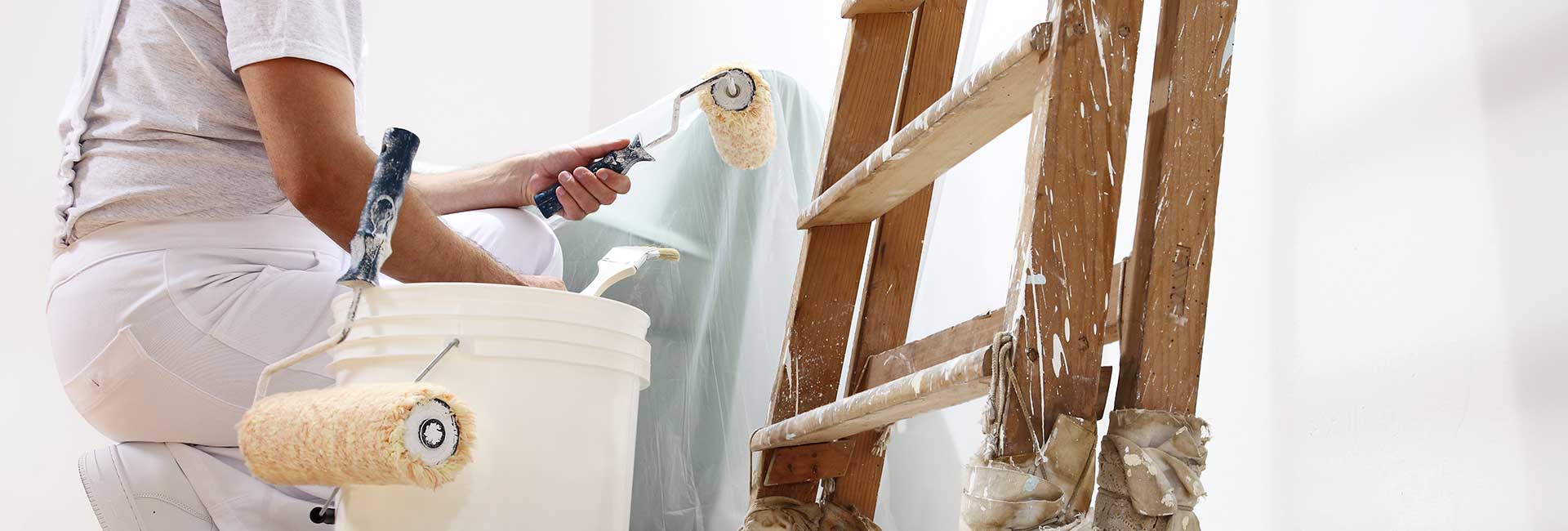 Drywall Installation