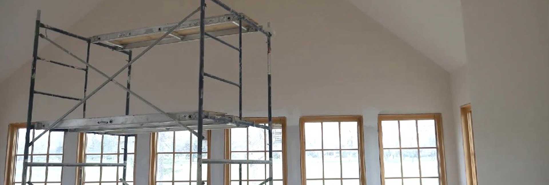 Drywall Repair